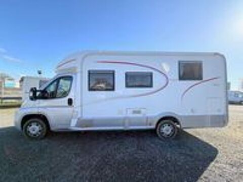  2014 occasion 31120 Roques