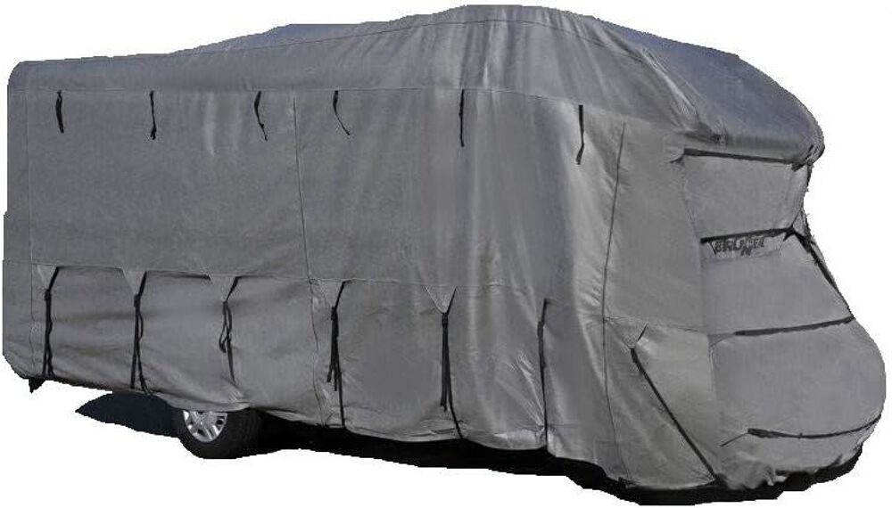 housse pour camping car Bricolage