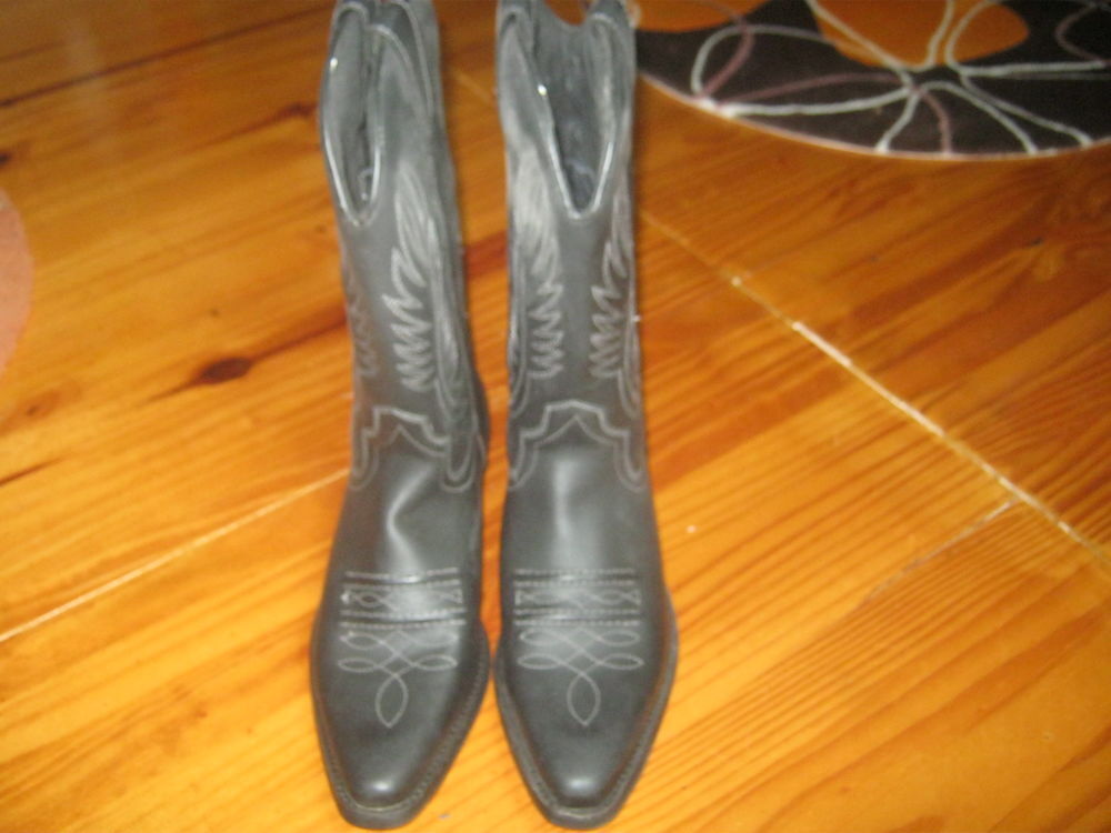 Bottes mexicaine Chaussures