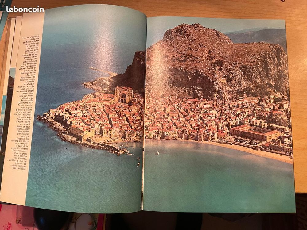 La Sicile et ses tr&eacute;sors d'art - rosella vantaggi Livres et BD