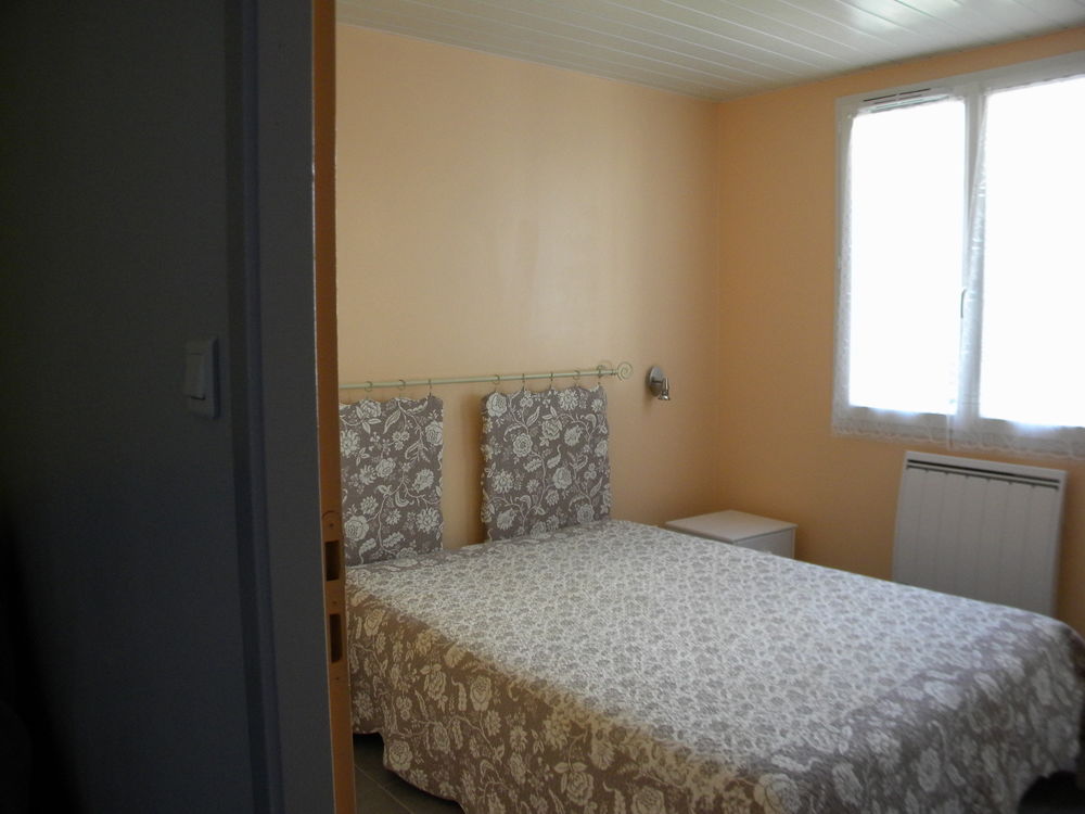   Sur l'ile d'Ol�ron, appartement RdC, Juillet et Ao�t Poitou-Charentes, Ors (17480)