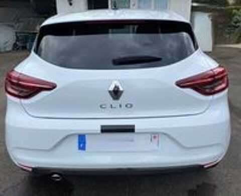 Clio V Clio TCe 90 Techno 2023 occasion 40990 Saint-Paul-l&egrave;s-Dax
