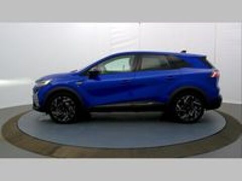 Symbioz E-Tech full hybrid 145 Esprit Alpine 2025 occasion 83160 La Valette-du-Var