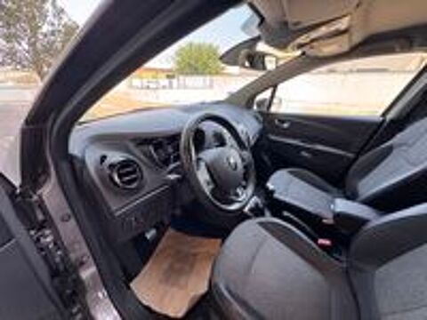 Captur TCe 90 - 19 Business 2020 occasion 84290 Sainte-C&eacute;cile-les-Vignes