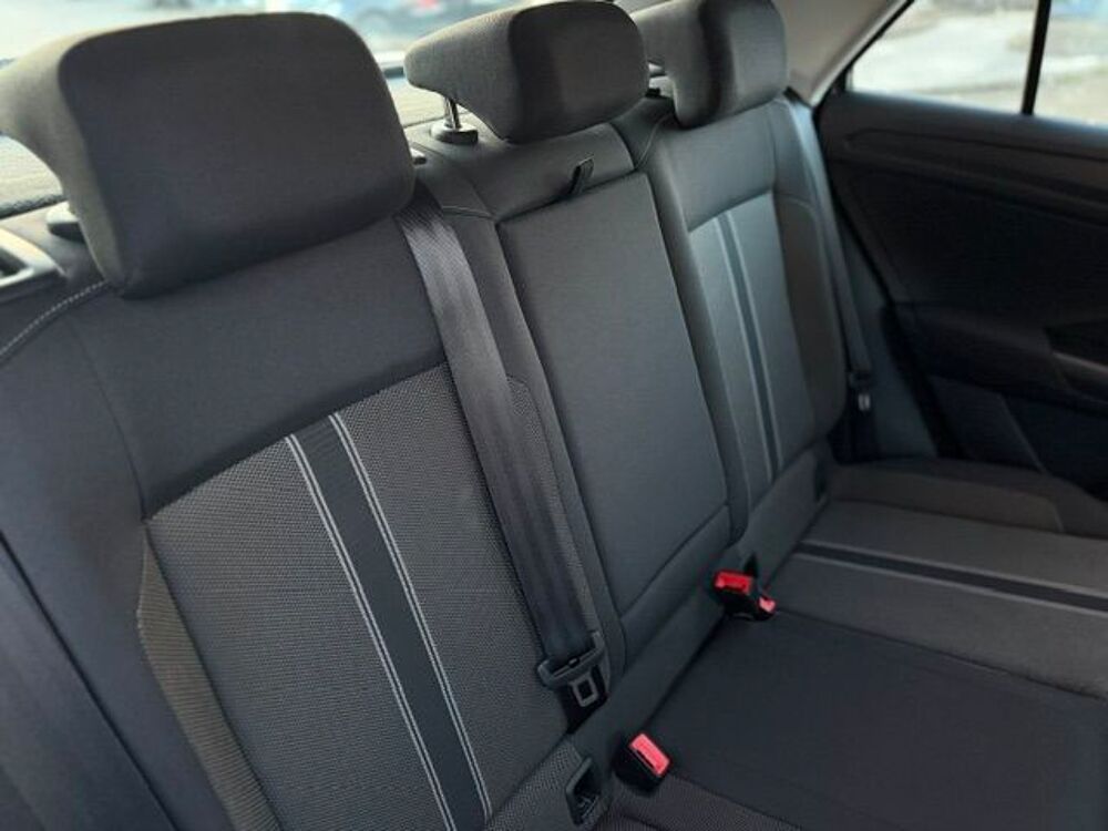 T-ROC T-Roc 1.6 TDI 115 Start/Stop BVM6 IQ.Drive 2020 occasion 38510 Passins