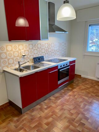  Appartement � louer 2 pi�ces 45 m�