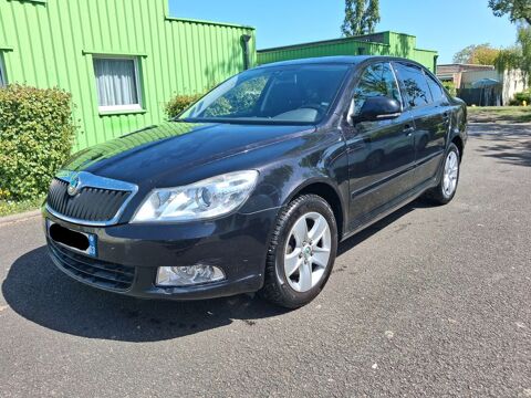 Skoda Octavia 2.0 TDI 140 CR FAP Ambition 2011 occasion Riom 63200