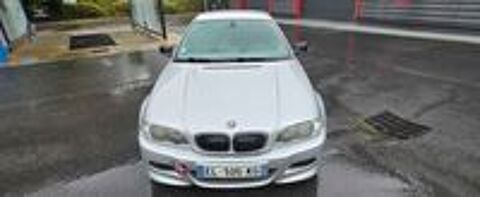S&eacute;rie 3 328i 2001 occasion 77400 Dampmart