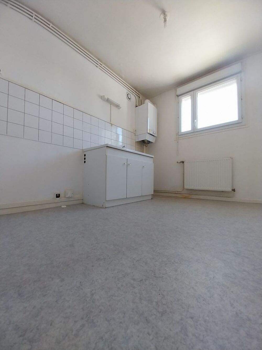 Location Appartement Appartement Type 4 - JOINVILLE Joinville