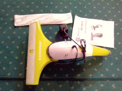 Lave-Vitres + 1 Lingette 30 Arques (62)