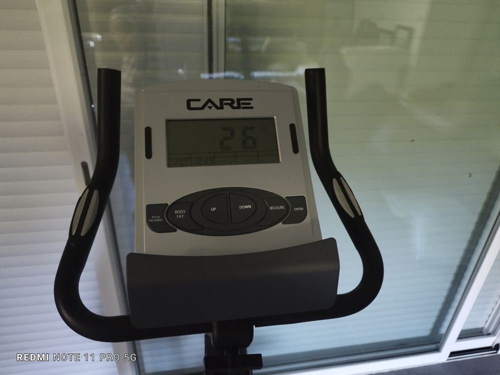 Velo care hotsell med 518