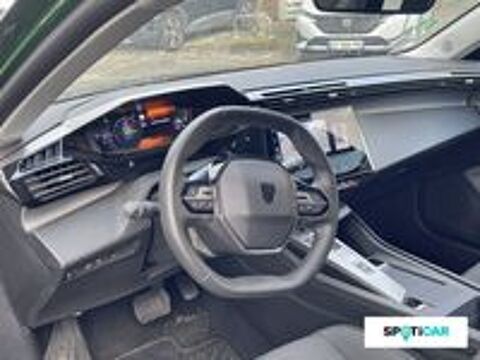 308 PHEV 180 e-EAT8 Allure 2024 occasion 42400 Saint-Chamond