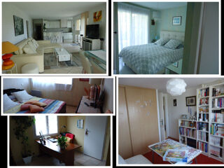  Maison � vendre 5 pi�ces 110 m�