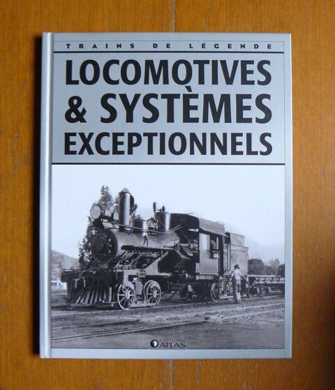 Trains de légendes : Locomotives et systèmes exceptionnels 12 Argenteuil (95)