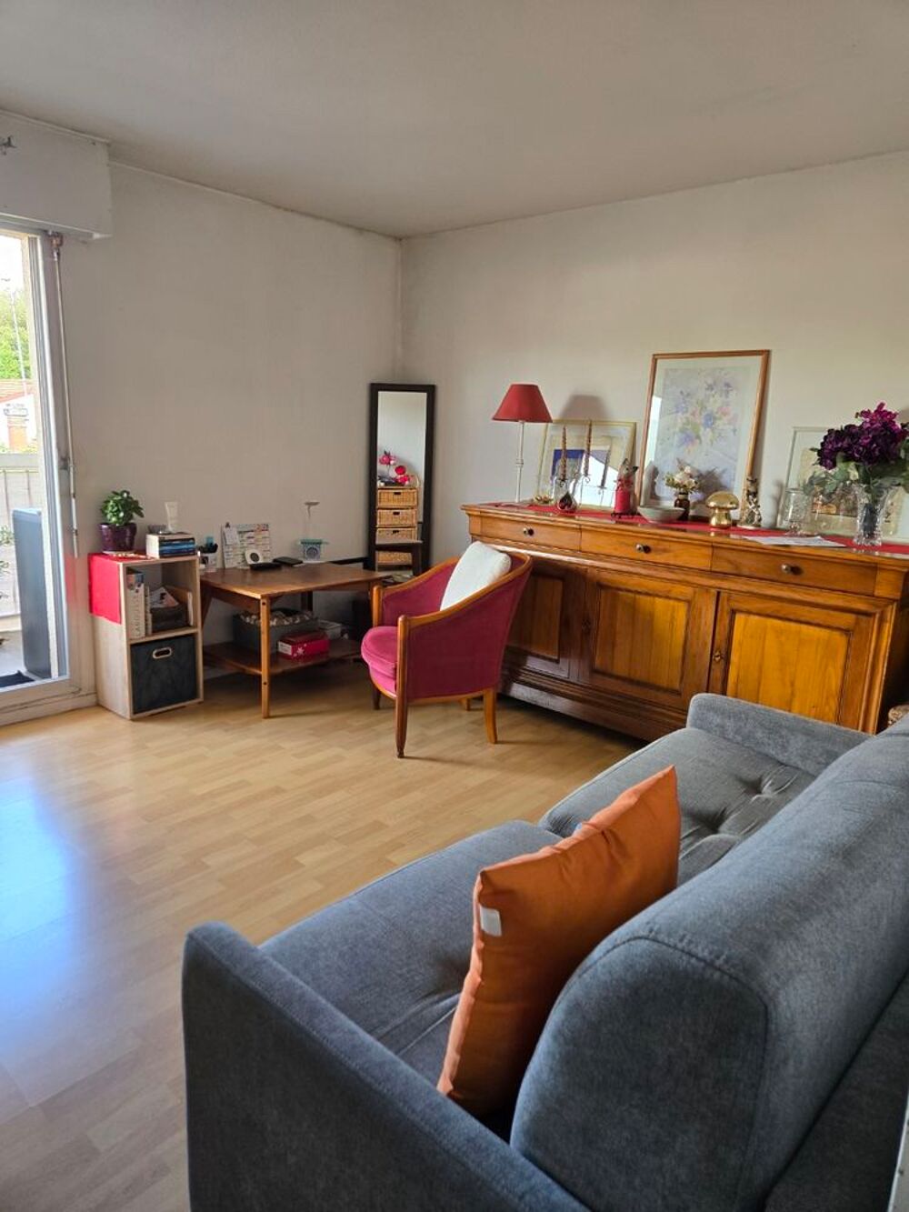 Vente Appartement Arcachon centre ville studio+ parking et cellier gare à 100m Arcachon