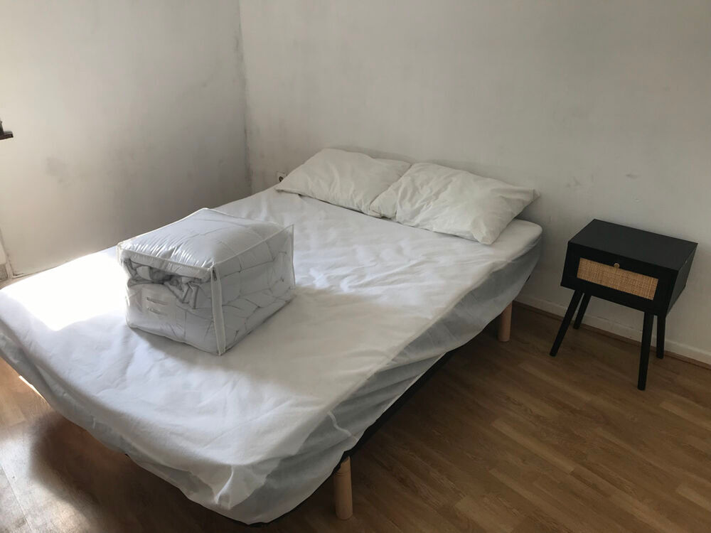 Location Appartement T3 MEUBLE Divonne-les-bains