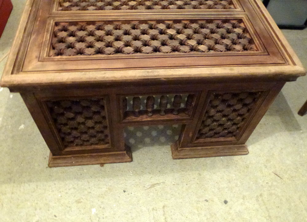 Table basse originale Meubles