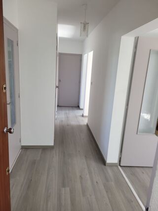  Appartement � vendre 4 pi�ces 72 m�