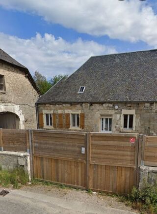 Ferme à vendre 1 pièce 130 m²