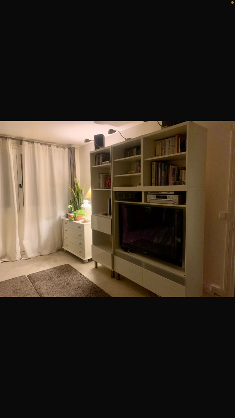 Meuble tv 3 meubles Meubles