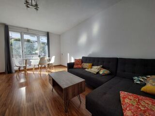  Appartement � vendre 2 pi�ces 51 m�