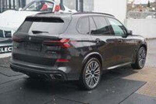 X5 xDrive50e 489 ch BVA8 M Sport 2025 occasion 13001 Marseille