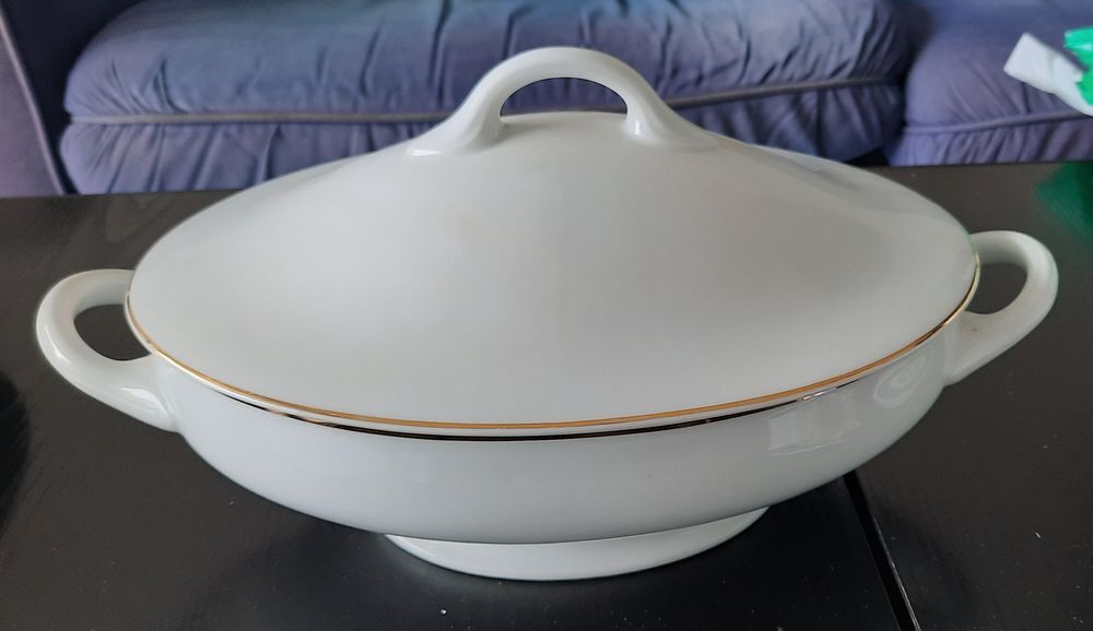 SERVICE DE TABLE complet Cuisine