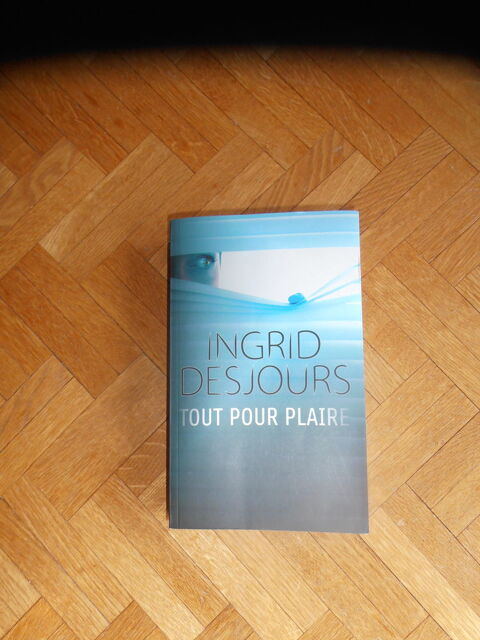 Tout pour plaire (2) 9 Tours (37)