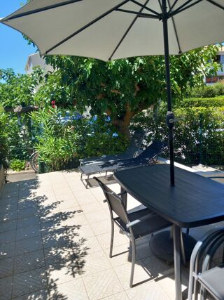 Location  Appartement 