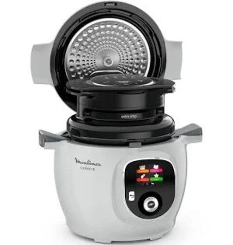 Cookeo Moulinex 0 Draveil (91)