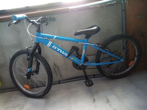 VELO B TWIN 6-9 ans 50 Doussard (74)