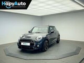 Cooper Hatch 3 Portes S 192 ch BVA6 Finition John Wor 2016 occasion 65000 Tarbes