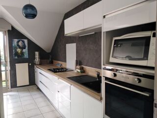  Appartement  vendre 4 pices 88 m Chambry