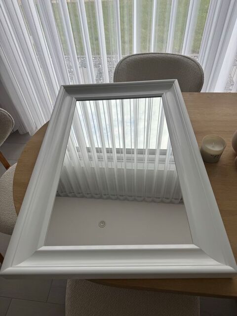 Miroir IKEA HEMNES �  bon �tat, prix sympa ! Saint-Avold (57)