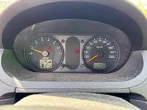 Fiesta 1.3i Trend 2004 occasion 94500 Champigny-sur-Marne