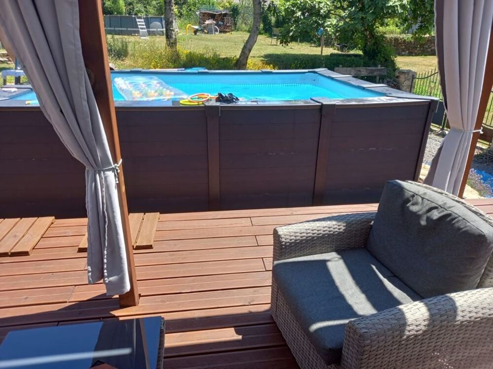 Vente Maison Maison de village - 88m ² Alban