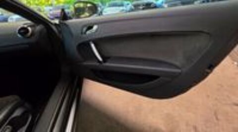 TT Coup&eacute; 2.0 TFSI 211 Ambition Luxe S tronic 6 2011 occasion 20260 Calvi