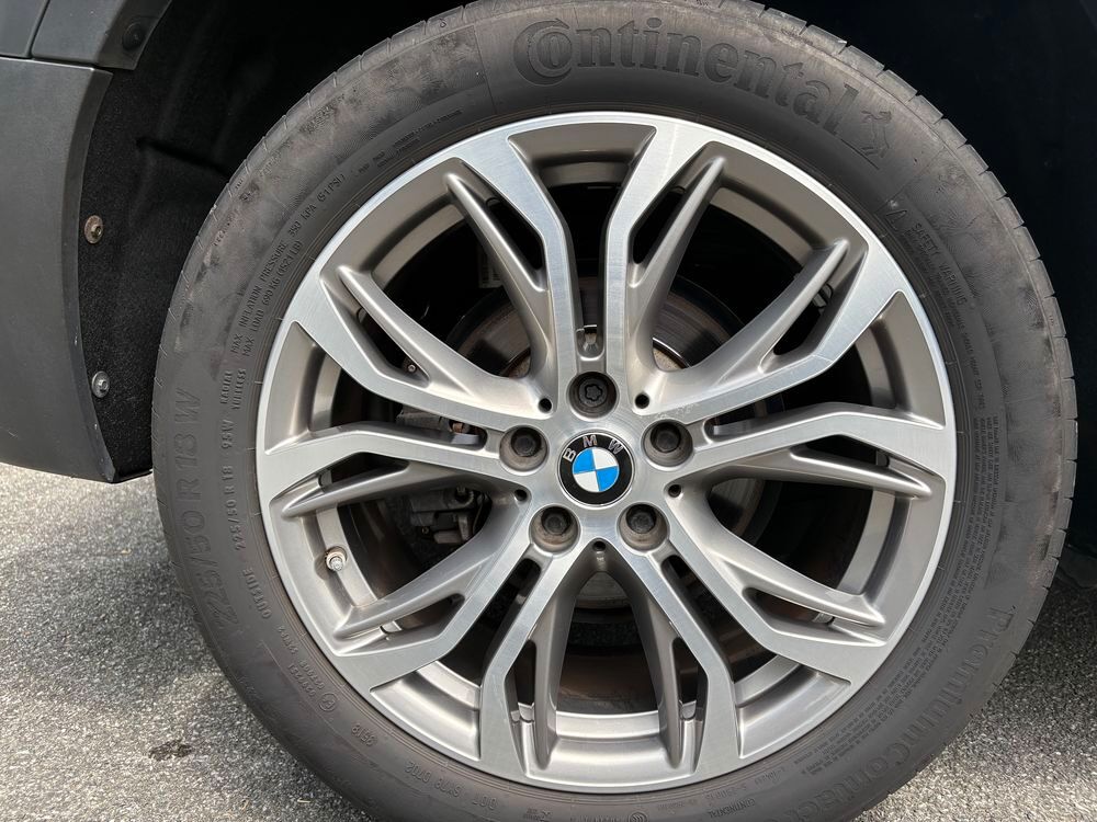 X2 sDrive 18d 150 ch BVA8 Lounge 2018 occasion 64600 Anglet
