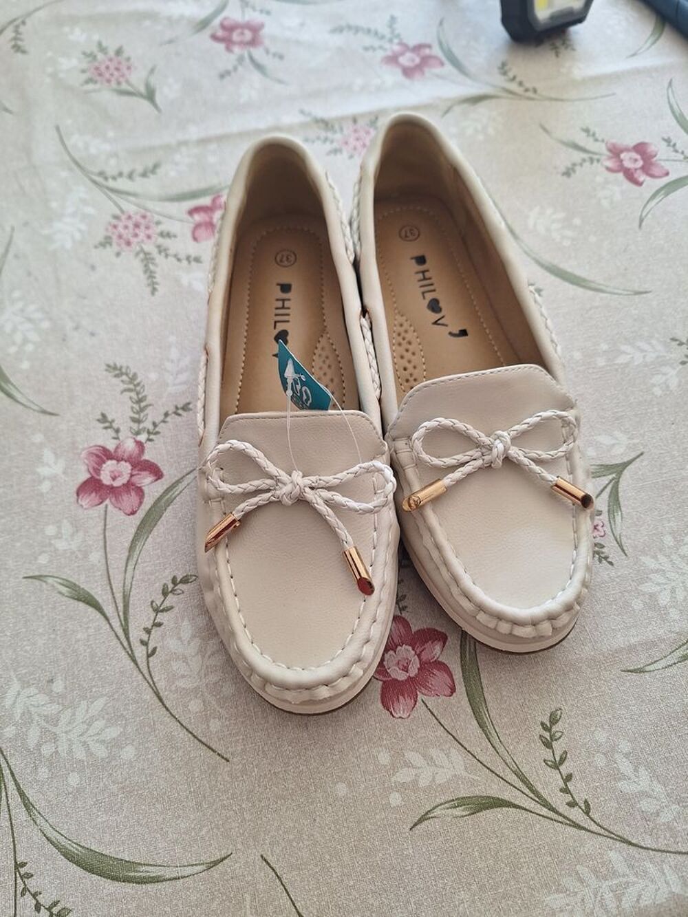 CHAUSSURES FEMME Chaussures
