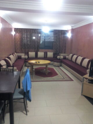  Appartement � vendre 4 pi�ces 120 m� El jadida, maroc