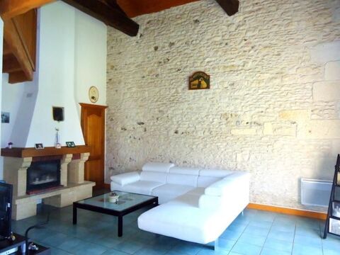  Maison � louer 5 pi�ces 110 m� Saint-sauvant