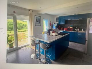  Maison à vendre 5 pièces 107 m²