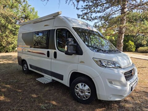 Annonce voiture Camping car Camping car 37990 €
