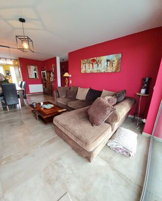  Appartement � vendre 3 pi�ces 