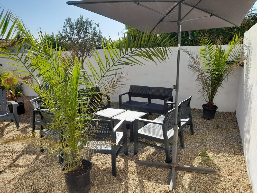   villa bord de mer vaux centre 600m plage Poitou-Charentes, Vaux-sur-Mer (17640)