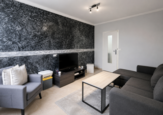  Appartement à vendre 3/4 pièces 65 m²