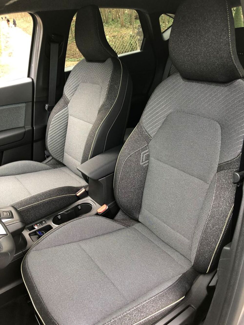 Captur E-Tech full hybrid 160 ch Techno 2026 occasion 92100 Boulogne-Billancourt