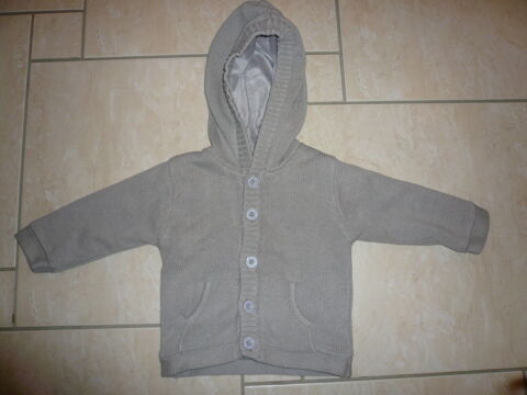Blouson Tape  l'Oeil 12 mois 9 Franqueville-Saint-Pierre (76)