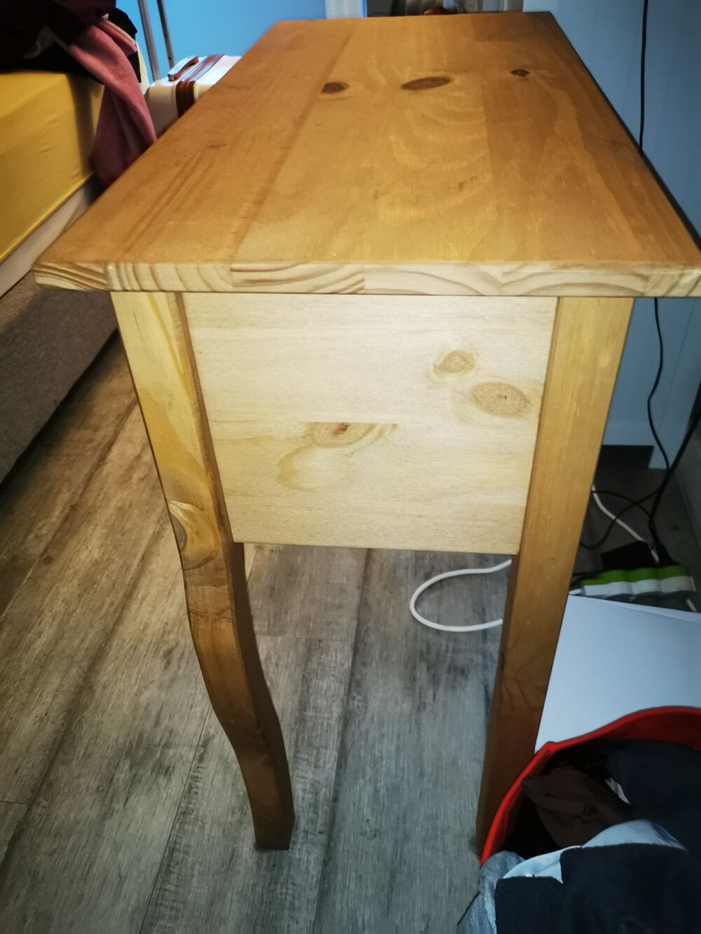 Table console Meubles