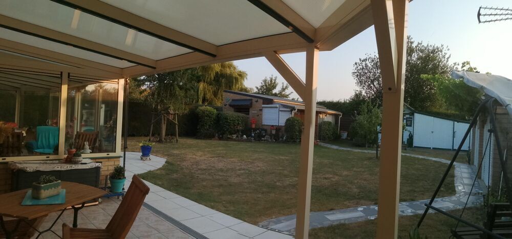 Vente Maison Pavillon individuel sur 731 m² avec dépendances & garages Spycker